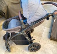 Kinderwagen von Kinderkraft Saarland - Spiesen-Elversberg Vorschau