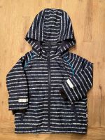 Regenjacke 86 mit Kaputze Sachsen-Anhalt - Magdeburg Vorschau