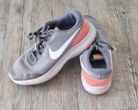 NIKE Flex Sportschuhe/Laufschuhe Gr. 36,5 Bayern - Blaichach Vorschau