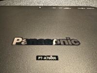 Panasonic PT-AT6000 Heimkino 3D FullHD Projektor Niedersachsen - Wolfsburg Vorschau