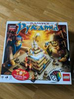 Lego Spiel Ramses Pyramid Düsseldorf - Bilk Vorschau