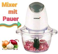 Alles Zerkleiner - Mixer Hessen - Baunatal Vorschau