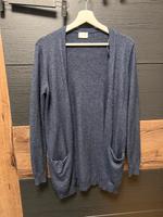 Blauer cardigan Gr s Vila Nordrhein-Westfalen - Dorsten Vorschau