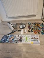 Nintendo Wii mit Spielen und Zubehör Nordrhein-Westfalen - Castrop-Rauxel Vorschau