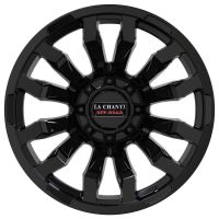 La Chanti LC-OF 7 Gloss Black Nordrhein-Westfalen - Viersen Vorschau