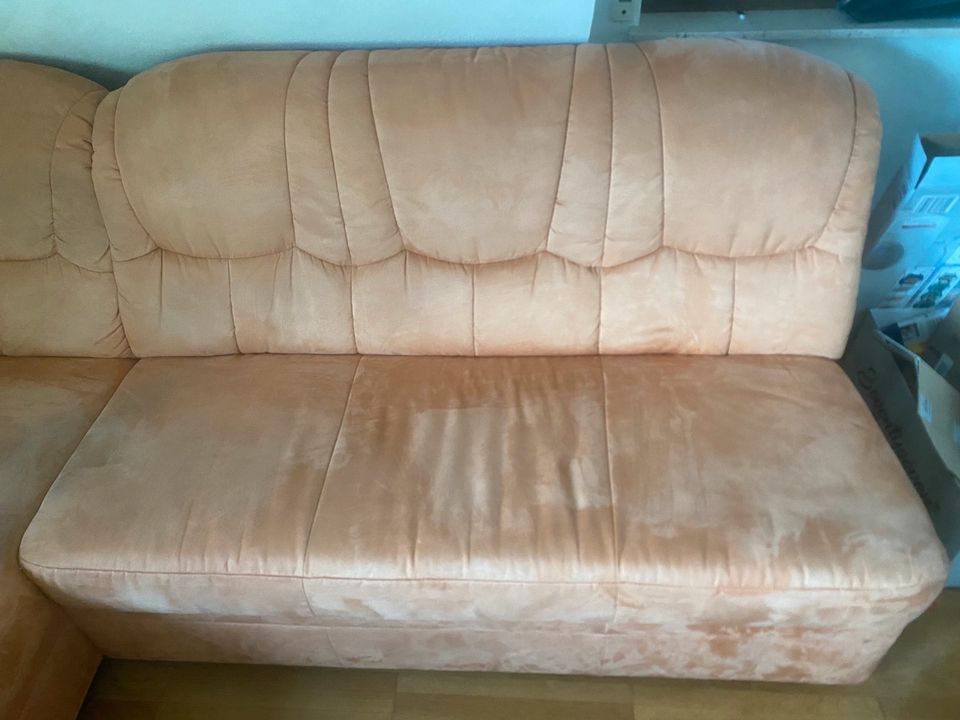 Schlafsofa in Dettenhausen