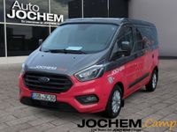 Camper Mieten || Ford Nugget Weltenbummler JOCHEM CAMP Saarland - St. Ingbert Vorschau