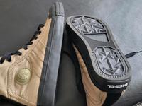 Herrensneaker neuwertig Hessen - Driedorf Vorschau
