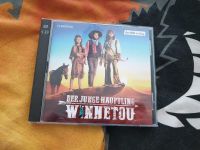 Der Junge Häuptling Winnetou Cd Bayern - Illertissen Vorschau