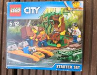 Lego City Dschungel Starter Set 60157 Neuhausen-Nymphenburg - Neuhausen Vorschau