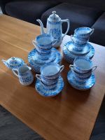 Seltmann Weiden Kaffeeservice "  China blau" Niedersachsen - Aurich Vorschau