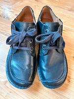 Clarks Halbschuh Damen Gr. 39,5 Niedersachsen - Northeim Vorschau