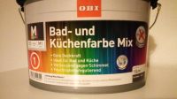 Bad- & Küchenfarbe 2l hellbraun DIY Essen - Bergerhausen Vorschau