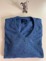 Pullover Original GANT 100% Lambswool blau XL Niedersachsen - Georgsmarienhütte Vorschau