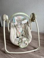 Comfort Harmony elektrische Babywippe Babyschaukel Nordrhein-Westfalen - Herne Vorschau