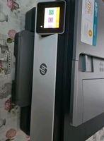 HP OfficeJet Pro 8020 Baden-Württemberg - Bruchsal Vorschau