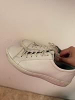 ECCO Sneaker in weiss Herren Baden-Württemberg - Rheinstetten Vorschau