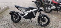 Tromox Ukko S 125er elektro Motorrad Nordrhein-Westfalen - Kirchhundem Vorschau