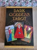 Dark Goddess Tarot. Thüringen - Weimar Vorschau