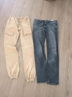 Doppelpack Hosen Herren, Jeans Jack and Jones Gr.31/34 Baden-Württemberg - Lorch Vorschau