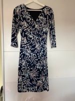 Tolles Kleid mit Blumenmuster - S.Oliver Black Label Hessen - Lahnau Vorschau