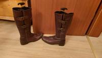 Stiefel braun Bremen - Schwachhausen Vorschau