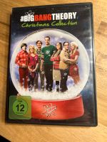 Big Bang Theory | Christmas Collection | DVD Baden-Württemberg - Neuhausen Vorschau