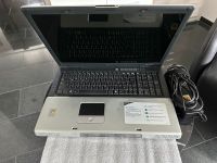 Acer Aspire 17" 9503EWSMI Notebook Niedersachsen - Osterode am Harz Vorschau