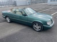 MERCEDES BENZ E 320 CA - W124 CABRIOLET Frankfurt am Main - Griesheim Vorschau