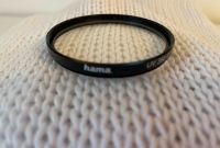 hama UV-Filter UV 390 (0-Haze) M 55 Aachen - Aachen-Richterich Vorschau