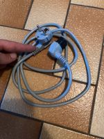 Kabel Spülmaschine H5VV-F 3G1,0 Bayern - Nördlingen Vorschau