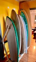 Surfboard Repair , Surfbrett Reperatur, surfrepair, fixing Bayern - Burgau Vorschau