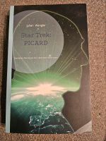 Star Trek Buch Picard Baden-Württemberg - Grünkraut Vorschau