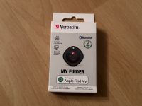 Verbatim My Finder (Apple Find My/Wo Ist? Bluetooth-Tracker) Nordrhein-Westfalen - Geldern Vorschau