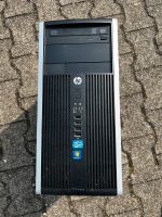 HP Compass i3 QV983AV PC Computer Nordrhein-Westfalen - Sprockhövel Vorschau