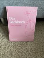 *Neu* Thermomix das Backbuch Walle - Utbremen Vorschau