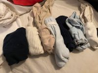 7 Socken blau, weiß, beige. Rosa, Strumpfhose München - Trudering-Riem Vorschau