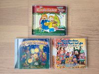 CDs: Weihnachten, Herbstleuchten, Herbstlieder, je 2€, Set 5€ Baden-Württemberg - Reilingen Vorschau