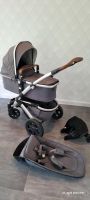 Joolz Geo 2 in hippo grey Kinderwagen, Buggy, Buggyboard Niedersachsen - Saterland Vorschau