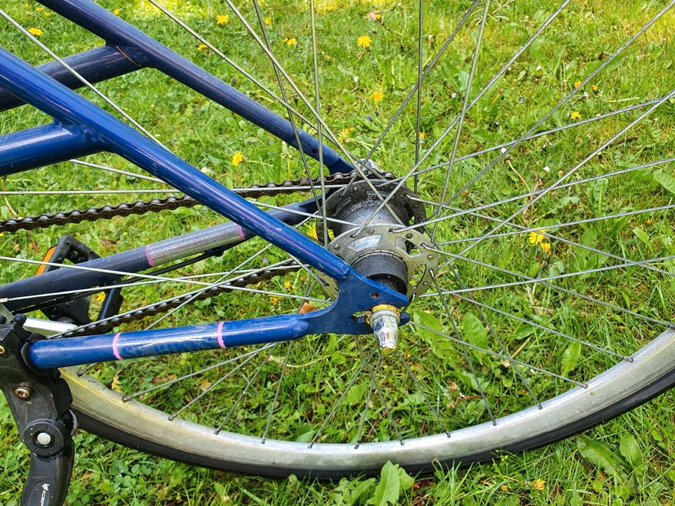 Fahrrad Damenfahrrad in München