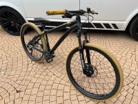 NSBikes Clash Dirt bike/ Mountainbike 26 Zoll Niedersachsen - Wasbüttel Vorschau