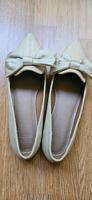 Asos spitze Ballerinas beige Gr  43 Köln - Köln Klettenberg Vorschau