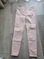 Jeans Stoff Hose Größe L Berlin - Köpenick Vorschau