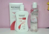 Physiogel Calming Relief Bodylotion + Mizellen Reinigungsfluid Mecklenburg-Vorpommern - Boizenburg/Elbe Vorschau