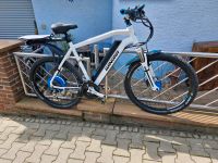 Winora Ebike Hessen - Groß-Umstadt Vorschau