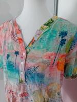 Oberteil # Bluse # Cecil Größe M Hessen - Bensheim Vorschau