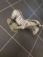 Deko Zebra Skulptur Bayern - Bibertal Vorschau