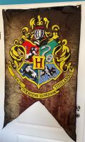 Harry Potter Hogwarts Banner/Flagge Rheinland-Pfalz - Traben-Trarbach Vorschau