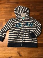 Jacke 98 Zara Kapuze Wandsbek - Hamburg Duvenstedt  Vorschau