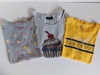 3 Damen T-Shirts Gr. M Bayern - Maisach Vorschau